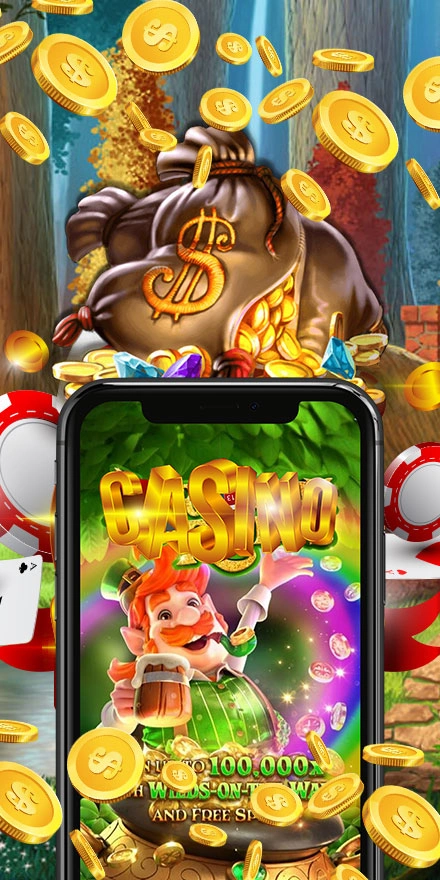 Starlight Princess Screenshot